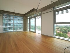 Floreasca apartament 3 camere terasa 16 mp mall promenada
